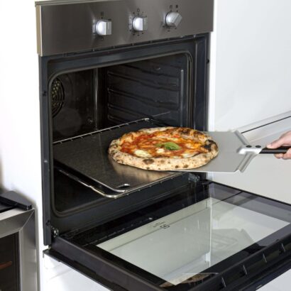 Лопата за пица Амика изработена од алуминиум - Image 5