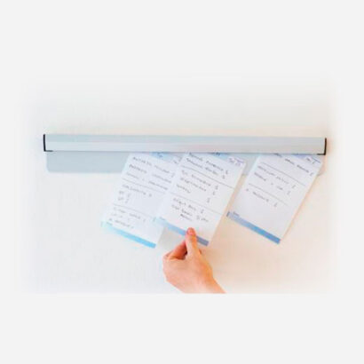 Aluminium tab grab with spheres - Image 2