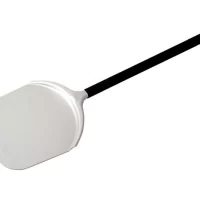 Alice pizza peel made of aluminum