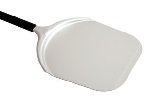 Alice pizza peel made of aluminum - Image 3