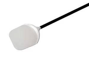 Alice pizza peel made of aluminum - Image 1