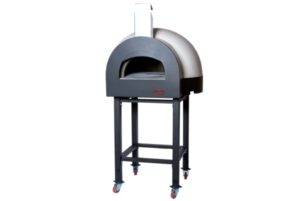 Фурна на дрва Zio Ciro Subito Cotto 80 - Image 2