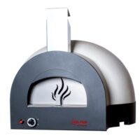 Фурна на дрва Zio Ciro Subito Cotto 80