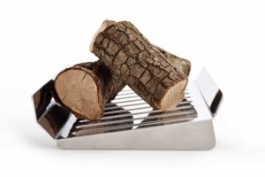 Wood holder Alfa Forni - Image 2