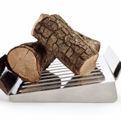 Wood holder Alfa Forni - Image 2