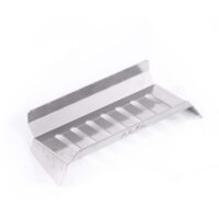 Wood holder Alfa Forni