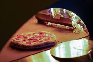 Фурна на дрва Alfa Forni Allegro - Image 2