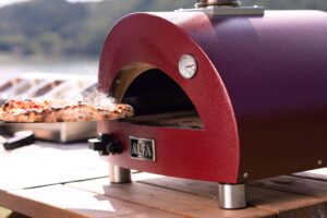 Фурна на гас Alfa Forni Moderno Portable - Image 11