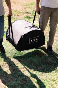 Фурна на гас Alfa Forni Moderno Portable - Image 6