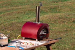 Фурна на гас Alfa Forni Moderno Portable - Image 9