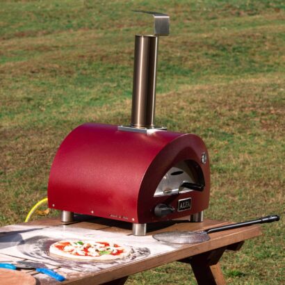 Фурна на гас Alfa Forni Moderno Portable - Image 9