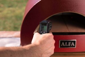 Фурна на гас Alfa Forni Moderno Portable - Image 10