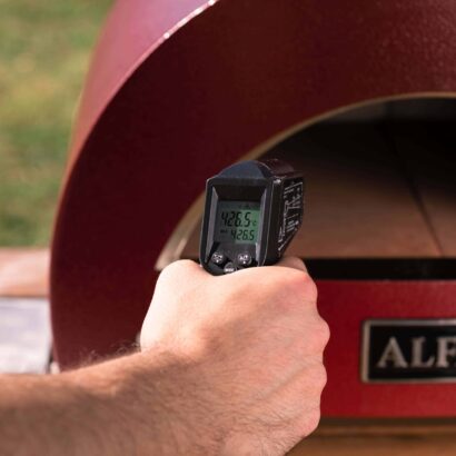 Фурна на гас Alfa Forni Moderno Portable - Image 10