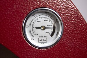 Фурна на гас Alfa Forni Moderno Portable - Image 7