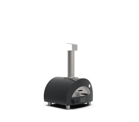 Фурна на гас