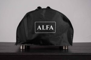 Прекривка - торба за фурна Portable - Image 1