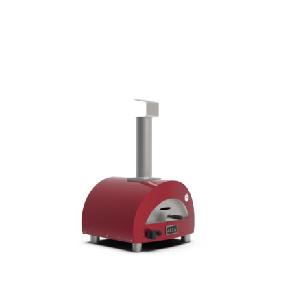 Фурна на гас Alfa Forni Moderno Portable - Image 4