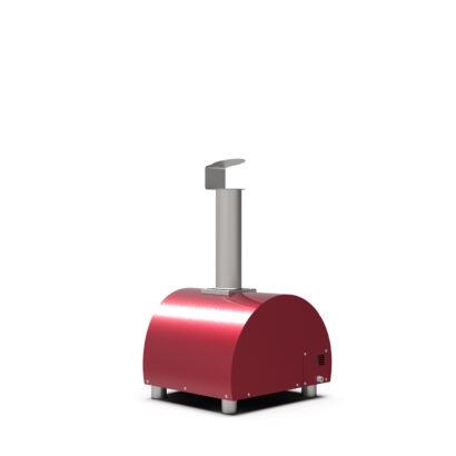 Фурна на гас Alfa Forni Moderno Portable - Image 5