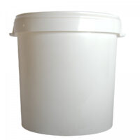 Пластична канта за ферментација