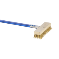 Oven brush