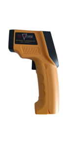 Professional Infrared Thermometer - Image 2