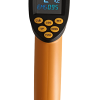 Professional Infrared Thermometer