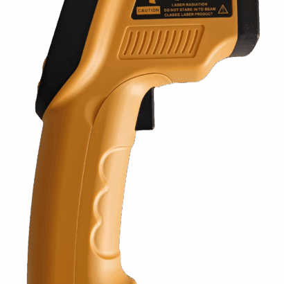 Professional Infrared Thermometer - Image 3