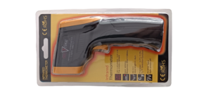 Infrared Thermometer - Image 3