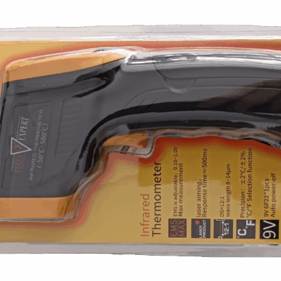 Infrared Thermometer - Image 3