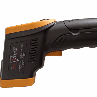 Infrared Thermometer - Image 4