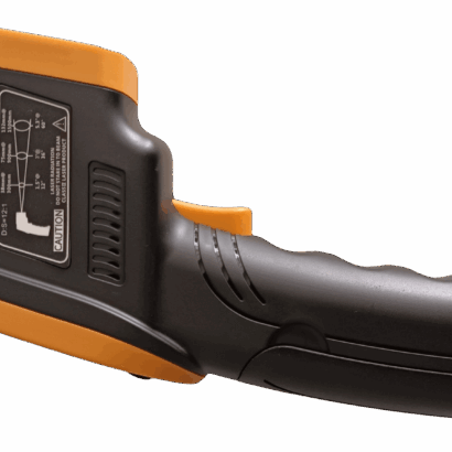 Infrared Thermometer - Image 2