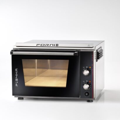 Електрична фурна Effe Uno P134HA 509 - Image 2